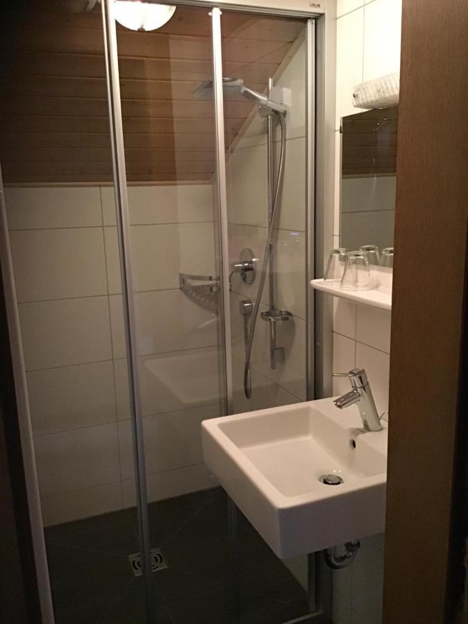 カウナータールHaus Praxmarerアパートメント エクステリア 写真