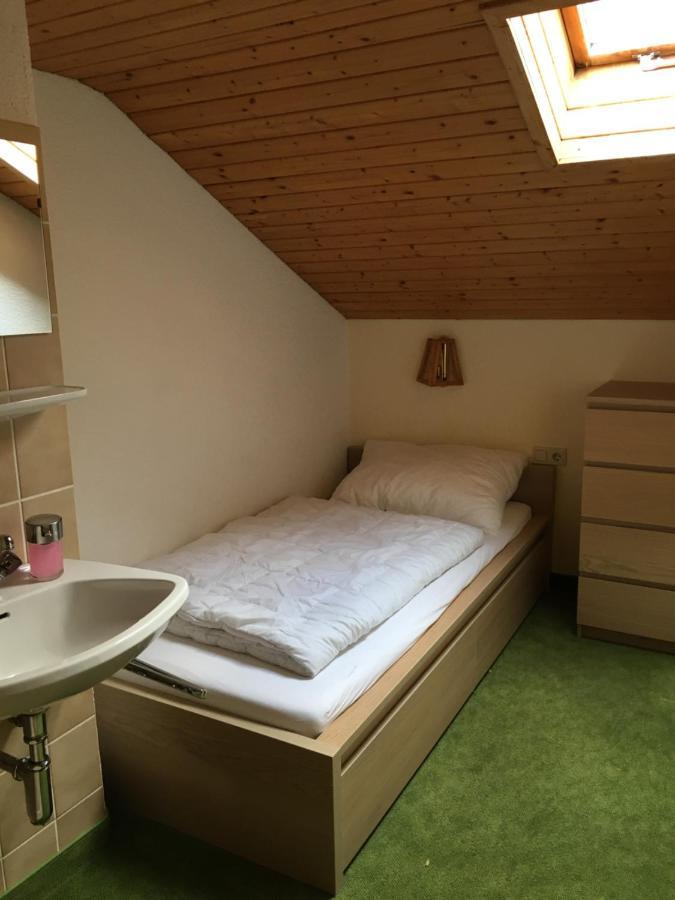 カウナータールHaus Praxmarerアパートメント エクステリア 写真